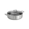 Tramontina Covered Braiser 6 Qt, 80116/031DS