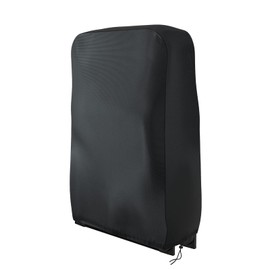 DUDSOEHO Garden Folding Deck Chair Cover Waterproof 420D Oxford Protective Cover for Folding Chair Sun Lounger Deck Chair Cover Waterproof