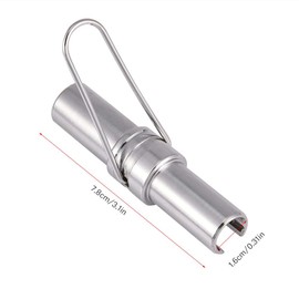 Removal Wrench Tool for VGEBY RG6 RG59 RG11 Coaxial Cable, Wrench Sleeve Grip Tool for Double Ended CATV Security Shield F Connector