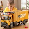 Carrier Truck Race Track Boy Toddlers Toys, Car Truck Toys