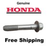 Honda 2002-2006 Honda CR-V CRV Strut Shock Lower Control Bolt