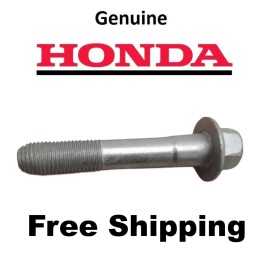 Honda 2002-2006 Honda CR-V CRV Strut Shock Lower Control Bolt Arm OEM NEW 02 - 06