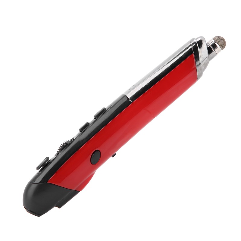 2.4G USB Wireless Optical Pen Mouse Pocket Drawing Write Stylus
