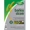 Blagdon Pond Barley Straw Bale, Small, Clears Algae, Green Water