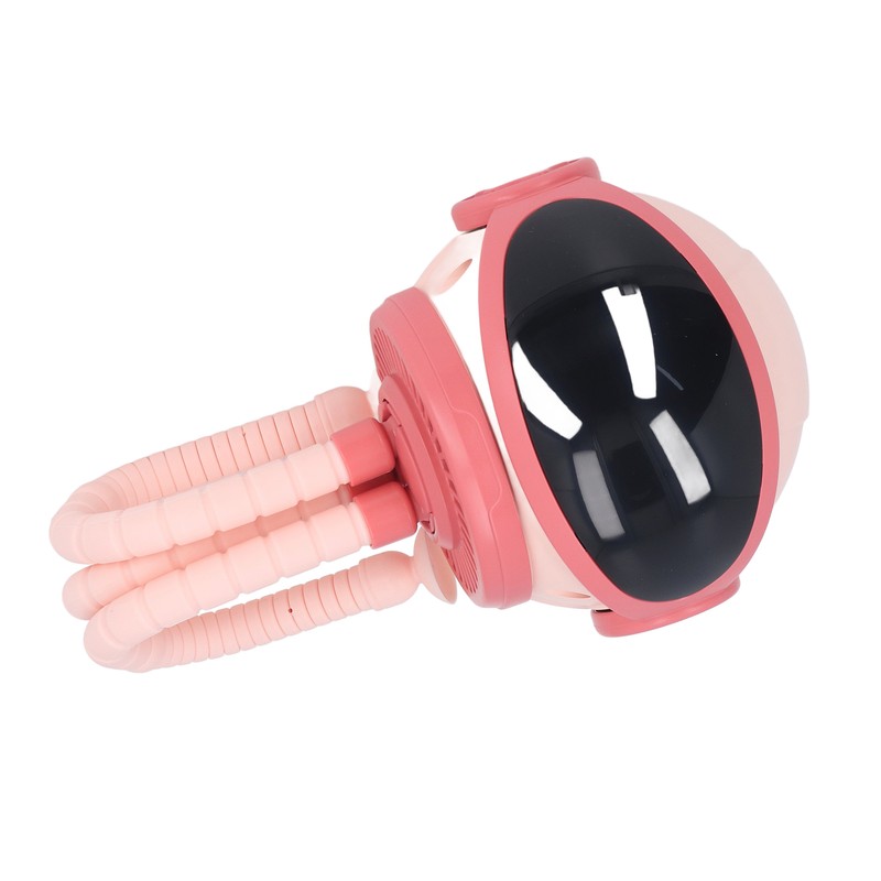 Portable Baby Stroller Fan Miniature Baby Fan Clip On Fan