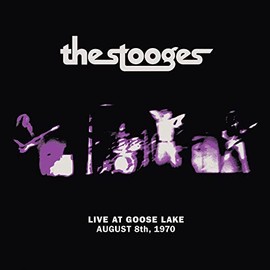 Live at Goose Lake: August 8th 1970 [Vinyl LP]