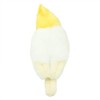 Petit Shop Yoshitoku Kotorine Plush Cockatiel Cockatiel Gray Set