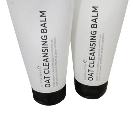 The Inkey List Oat Cleansing Balm 5.0 Fl Oz Gentle Hydrating Cleanser Sensitive