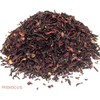 Hibiscus Flower and Iron Goddess Oolong Tea Herbal Infusion (25