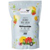 Tea People Coconut Rose Green - 200g Refill Pack
