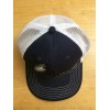 Custom Grateful Dead Adjustable Hat 13 Point Lightning Bolt Stella
