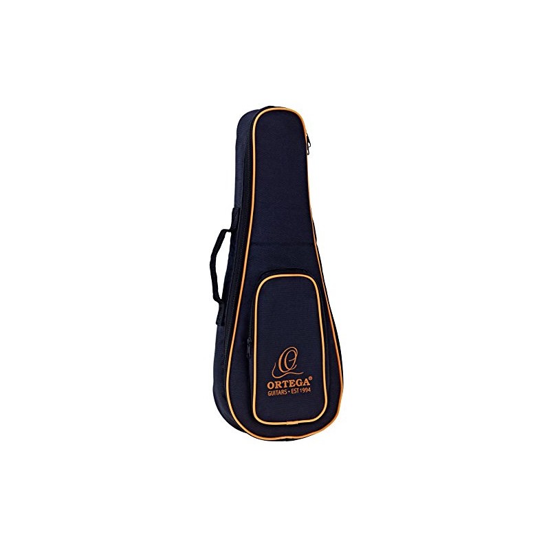 Ortega Guitars OUBSTD-SO Professional Nylon Soprano Ukulele Bag