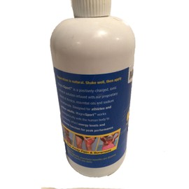 MagneSport Oil Mg12 16 oz Oil