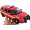 Daron FDNY Ford SUV Response Truck