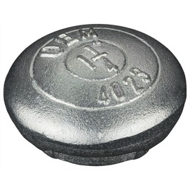 Oil Tank Mushroom Vent Cap 1-1/4 MSHRM TNK VENT CAP