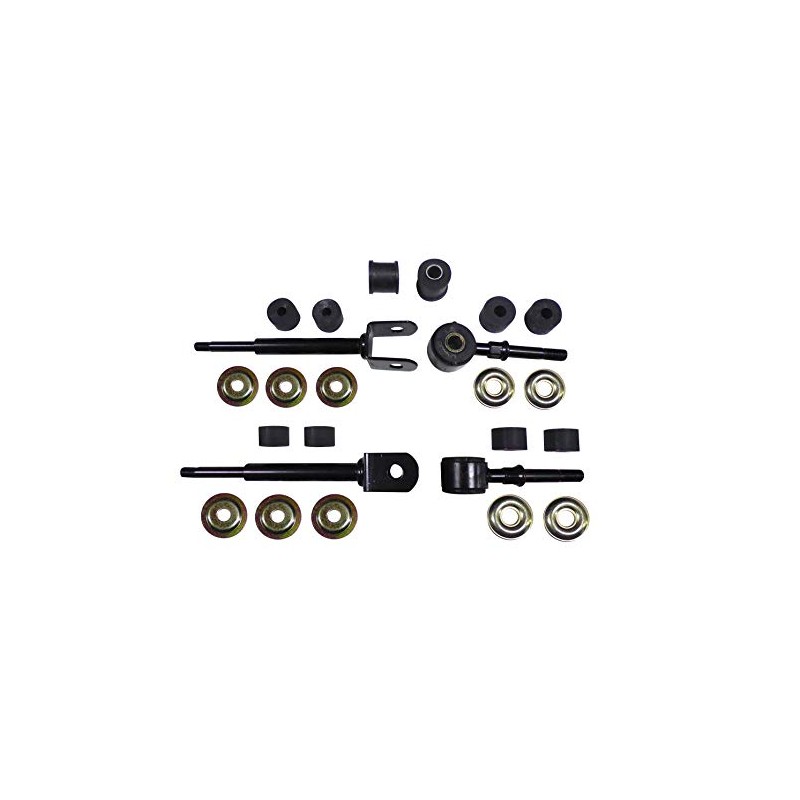 Landcruiser 100 Series (1998-2007) Front & Rear Sway Bar Link