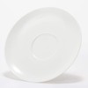 Narumi 50131-5731 Cup Saucer, Professional Style, White, 5.9 inches (15