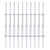 DTGN 4mm x 25mm (DXL) Blind Rivets - 60Pack -
