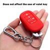 TANDRIVE TANDRIVE Key Fob Cover for (5 Buttons) Honda 2022