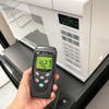 LATNEX MG-300 LF Magnetic Field Meter, Measures EMF from High-Power