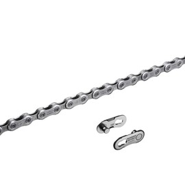 SHIMANO Chain XT M8100 12 V 126 Cycling Adult Unisex Beige (Natural)