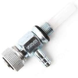cyclingcolors Petrol tap Bernard moteur M10 x 1.00 lawn mower tractor fuel tap 6 mm