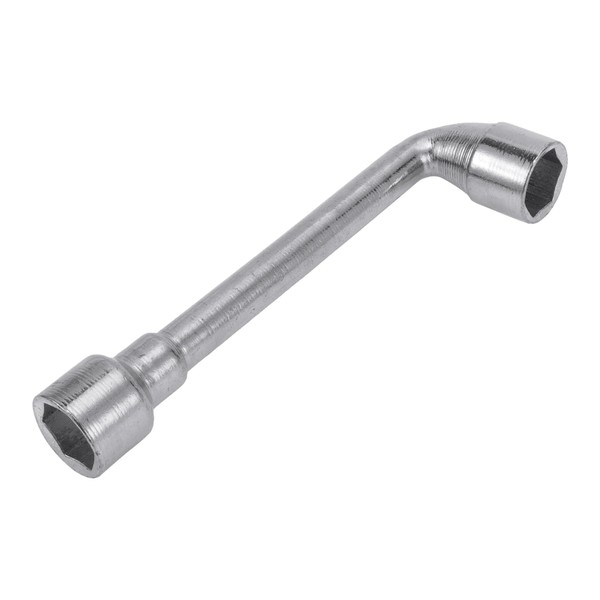 HEROFFIX 1 Pcs Socket Wrench Spanner Socket Remover 18.7x5.3cm Carbon