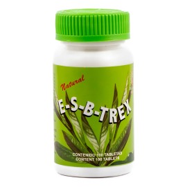 E-s-b-trex Suplemento Bajar De Peso Y Adelgazar Naturista