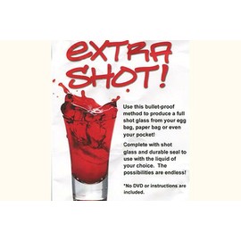 Extra Shot by Bill Abbott - Trick