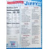 Jiffy All Purpose Baking Mix 40 oz Box Flour For