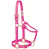 Weaver Leather Original Adjustable Nylon Horse Halter