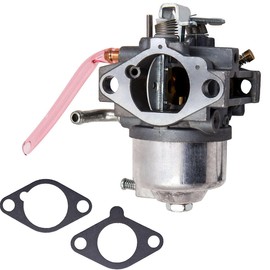 ZAMDOE 15003-2796 Carburetor Replacement for Kawasaki FB460V-AS38 FB460V-MS08 FB460V 4 Stroke Engines, Replace # 15003-2467 15003-2777, with Mounting Gaskets