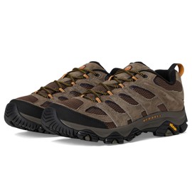 Merrell Men's Moab 3 Hiking Shoe, Walnut, 15