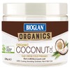 Bioglan Superfoods Organic Virgin Cold Pressed Coconut Oil 300 g