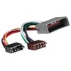 Hama 00045727 Car ISO Adaptor for Ford Fiesta / Fusion