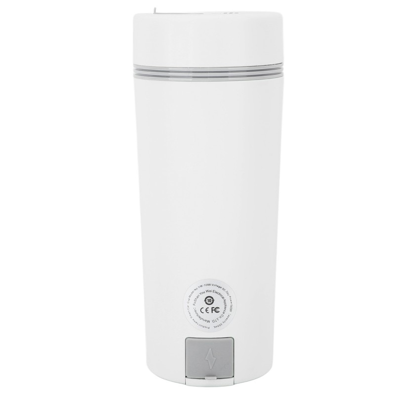 Electric Kettle Rapid Heating Intelligent Control Anti Dry Burn Protection
