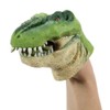 SCHYLLING Dino Hand Puppet, 1 EA
