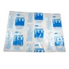 Techni Ice 2ply Slightly Reusable Ice & Heat Packs (1