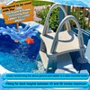Replacement for confer 7200 Conversion Kit Fit for confer Plastics