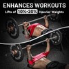 KCROSS Bench Press Band for Men and Women, Weight Lifting