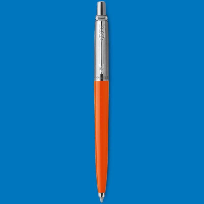 Parker Jotter Originals Ballpoint Pens | Retro Collection | Blue,