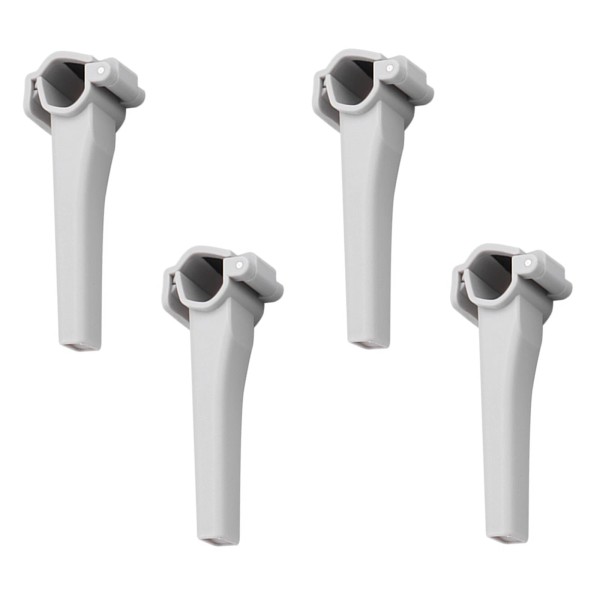 For DJI 4Pcs Extend Landing Gear Heightened Extension Legs For