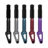 Triad Conspiracy TUC Fork Anodised Purple