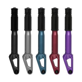 Triad Conspiracy TUC Fork Anodised Purple