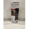 BLACK+DECKER Black And Decker Ceramic Vertical Or Horizontal Heater With