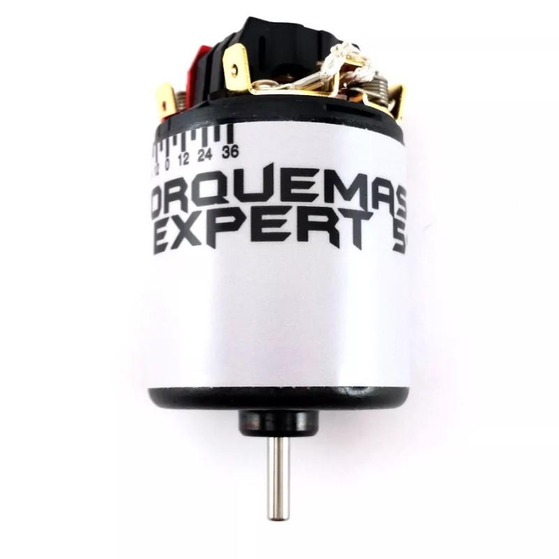 Holmes Hobbies TORQUEMASTER EXPERT 540 35T Motor for RC Crawlers