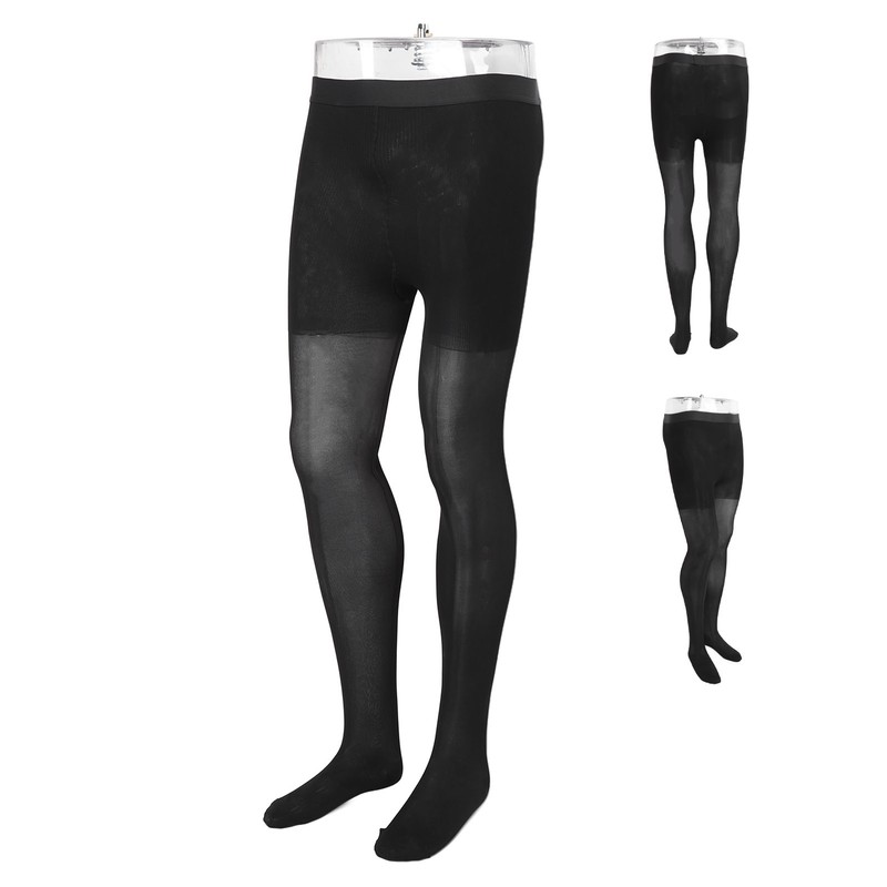Compression Elastic Pantyhose Relieve Soreness 15 to 20mmHg Thin Comfortable