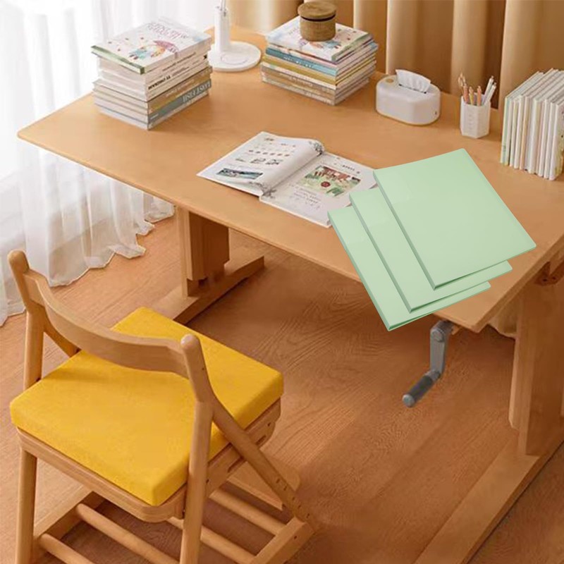 Lilaly 1 Pack Document Organizer Folio, Binder with Plastic Sleeves