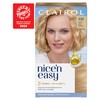 Clairol Nice'n Easy Crème, Natural Looking Oil Infused Permanent Hair