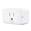 Govee Smart Plug 15A, WiFi Bluetooth Outlet 1 Pack Work